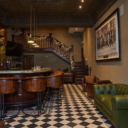 Susa Hotel Boutique Гуаймас Экстерьер фото