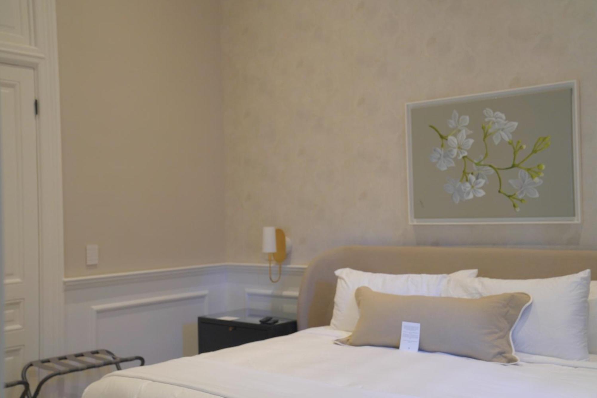 Susa Hotel Boutique Гуаймас Экстерьер фото