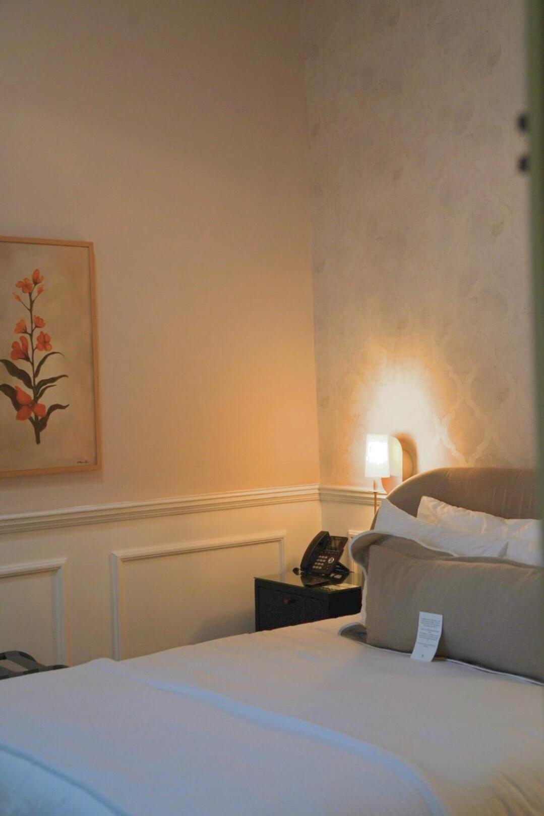 Susa Hotel Boutique Гуаймас Экстерьер фото