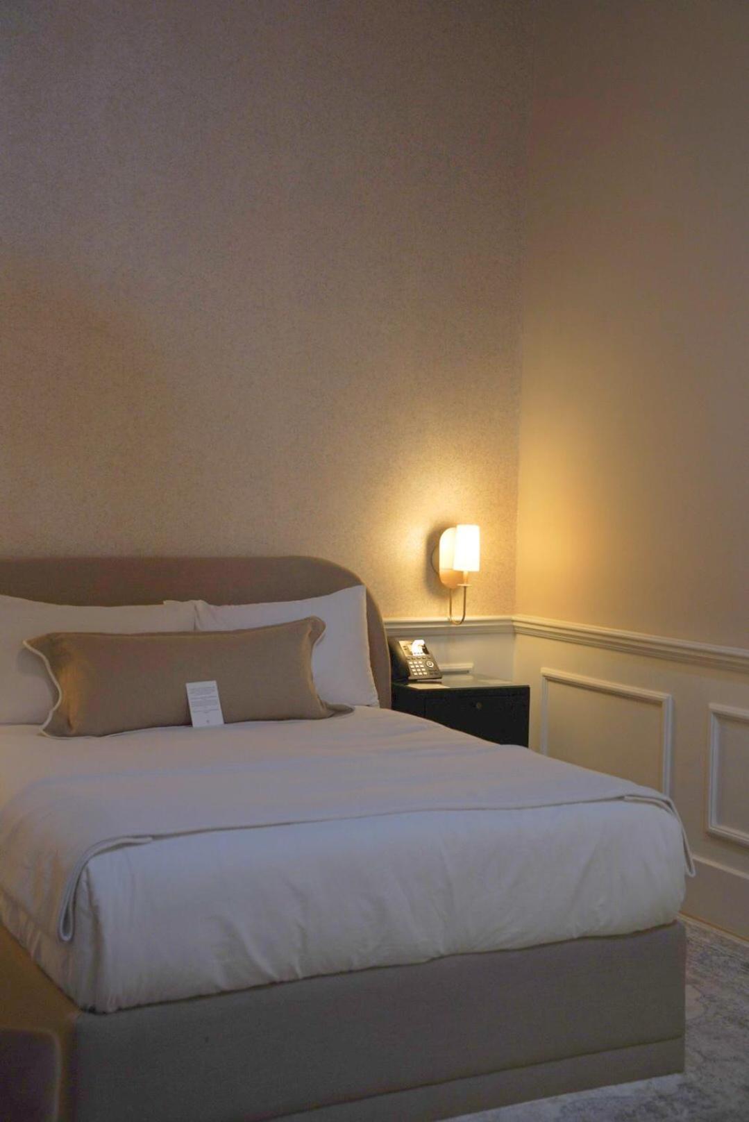 Susa Hotel Boutique Гуаймас Экстерьер фото