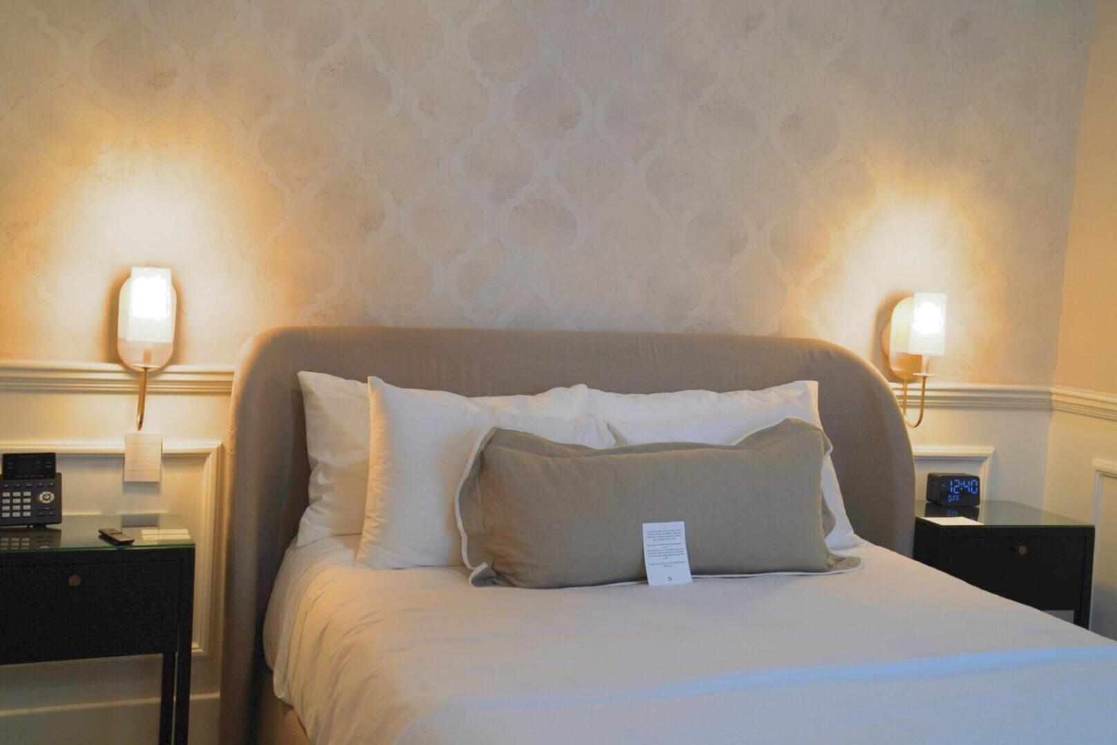 Susa Hotel Boutique Гуаймас Экстерьер фото