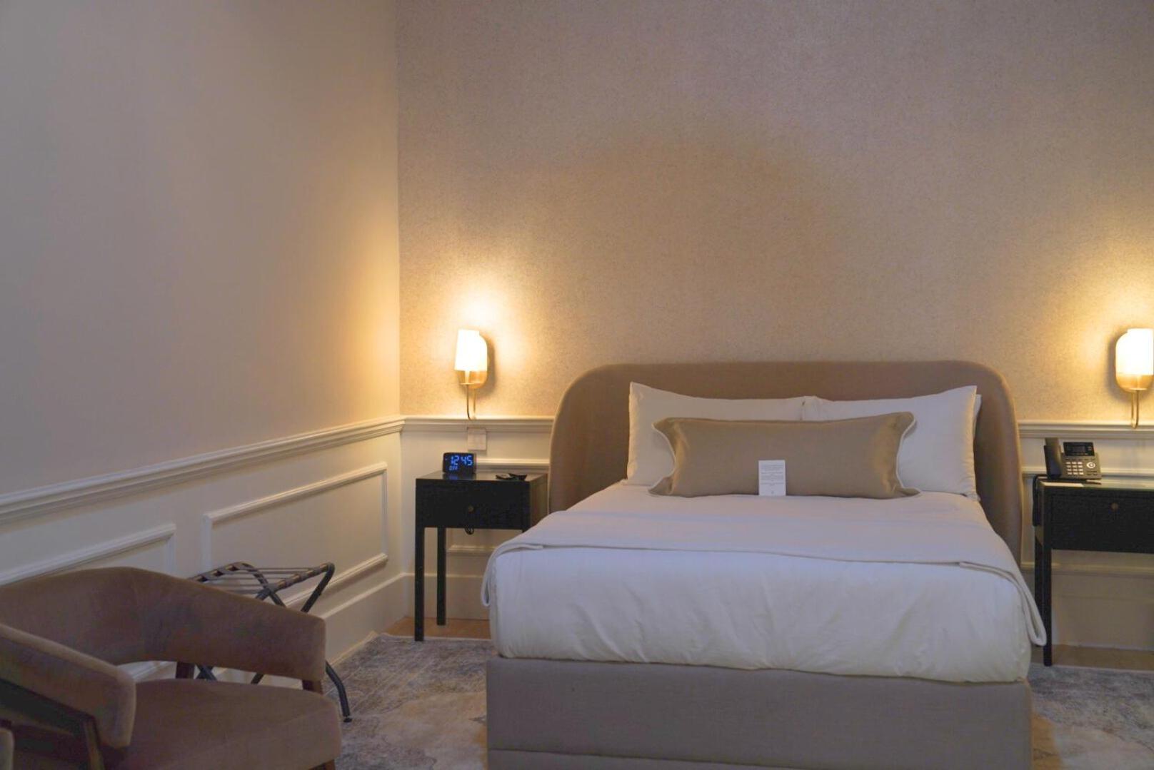 Susa Hotel Boutique Гуаймас Экстерьер фото