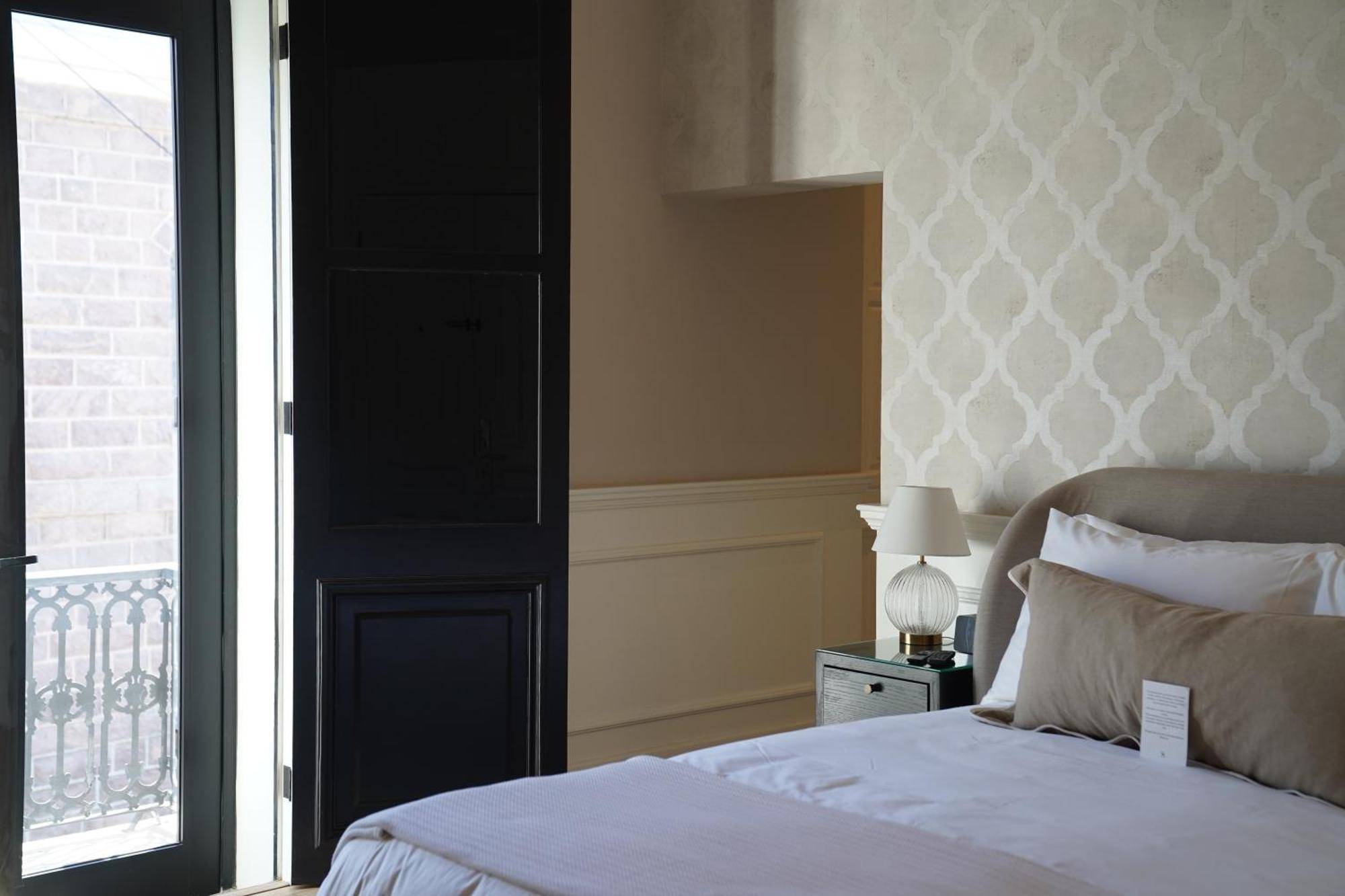 Susa Hotel Boutique Гуаймас Экстерьер фото