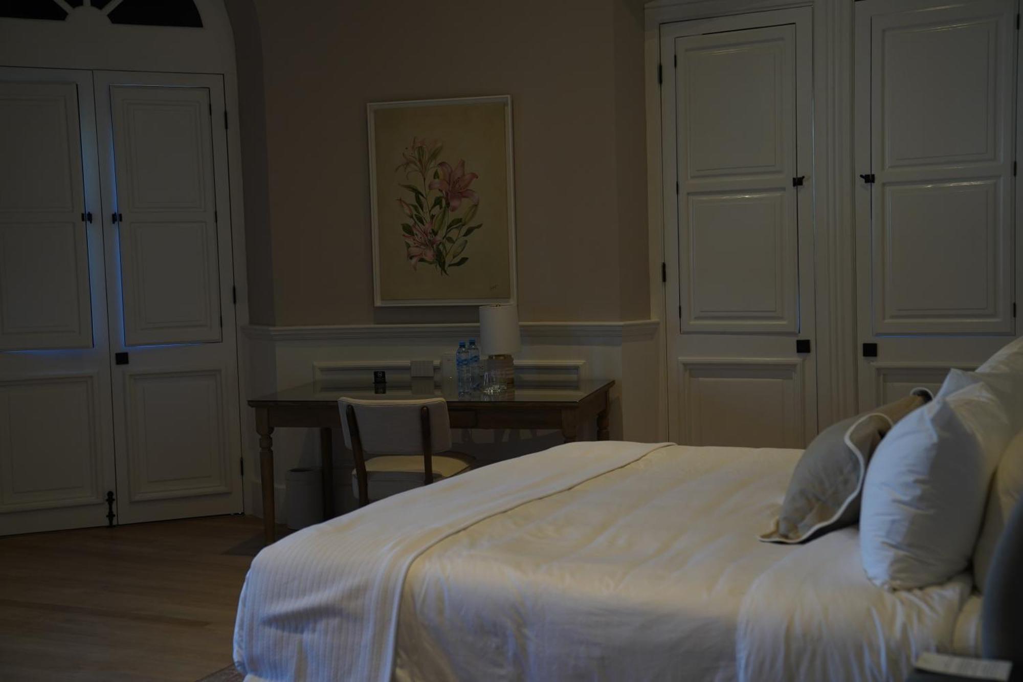 Susa Hotel Boutique Гуаймас Экстерьер фото