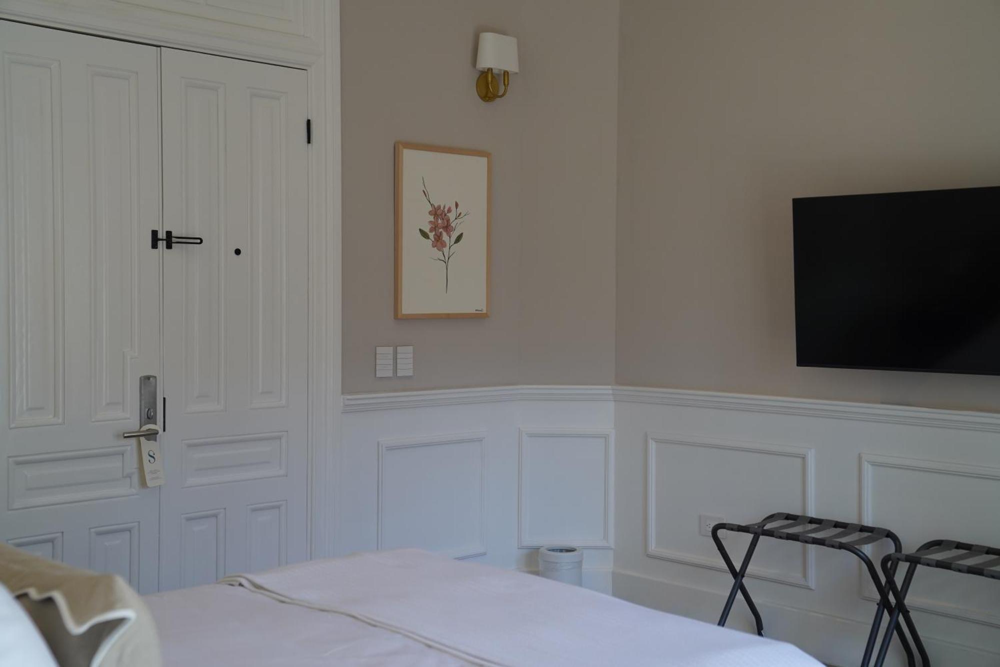 Susa Hotel Boutique Гуаймас Экстерьер фото