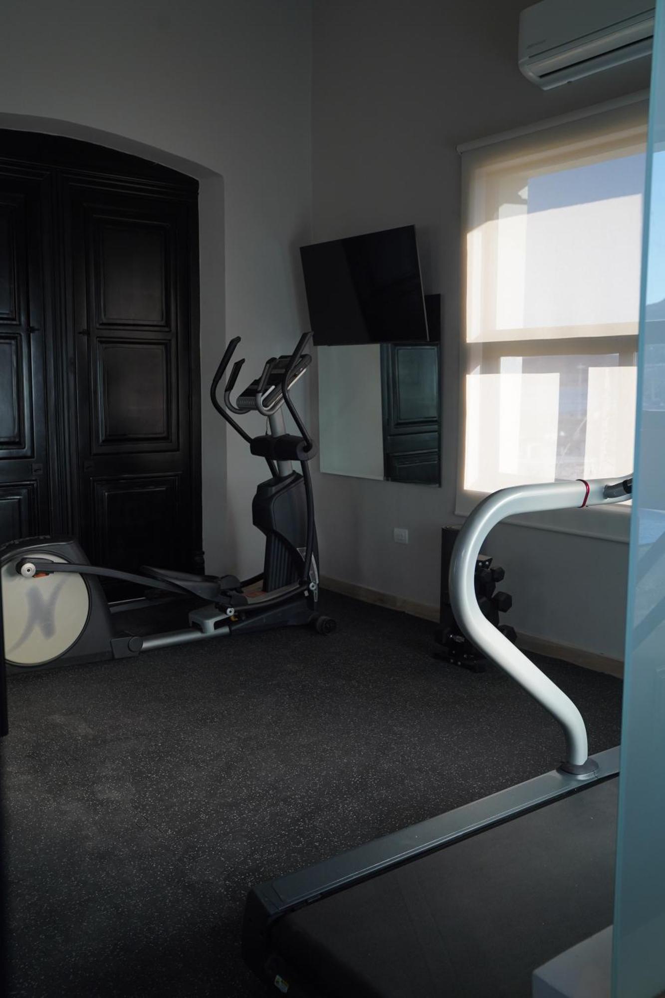 Susa Hotel Boutique Гуаймас Экстерьер фото
